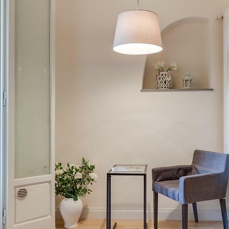 Dome Apartment Florence Extérieur photo