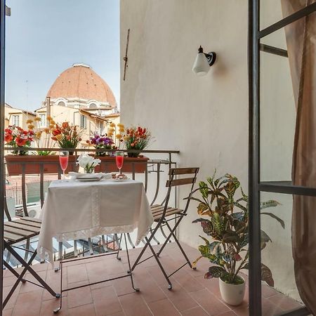 Dome Apartment Florence Extérieur photo