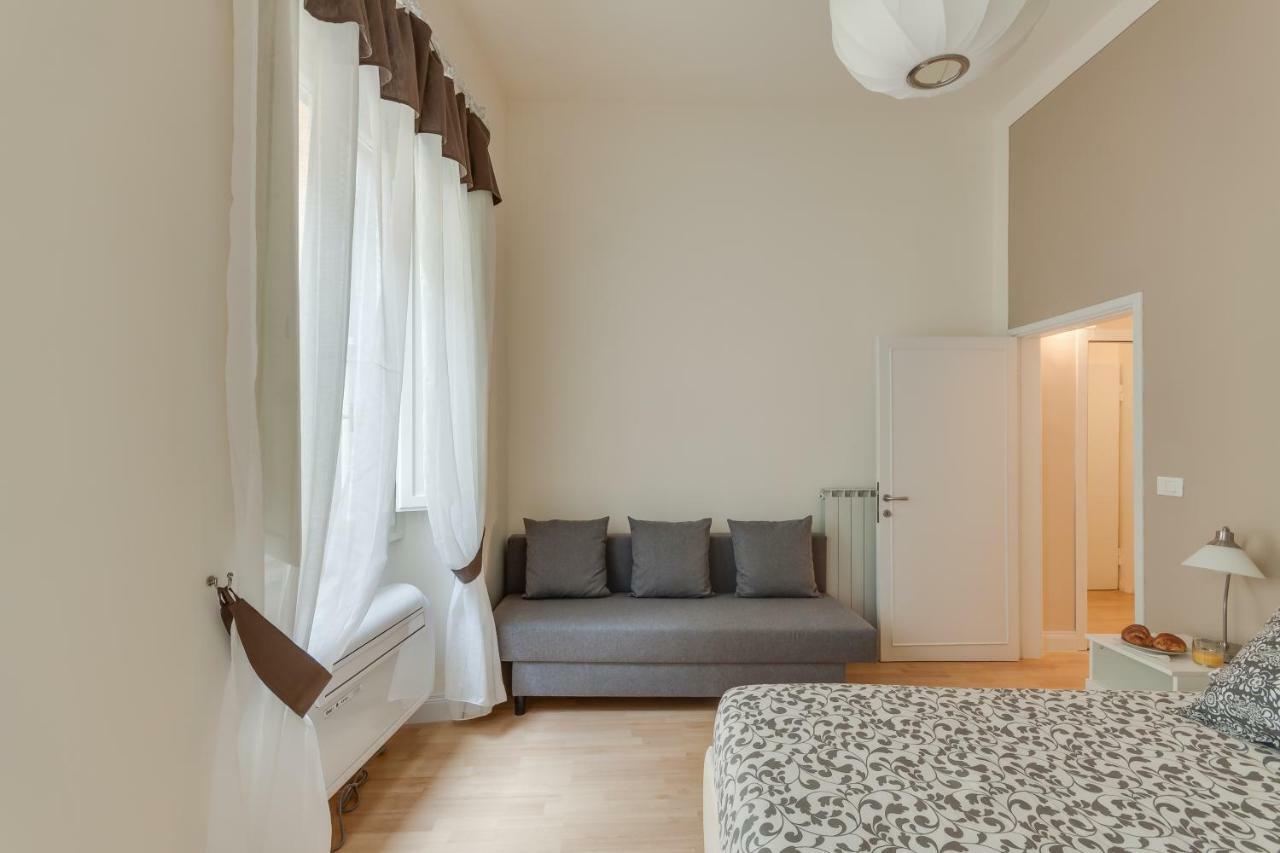 Dome Apartment Florence Extérieur photo