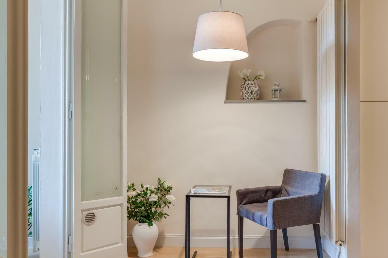 Dome Apartment Florence Extérieur photo