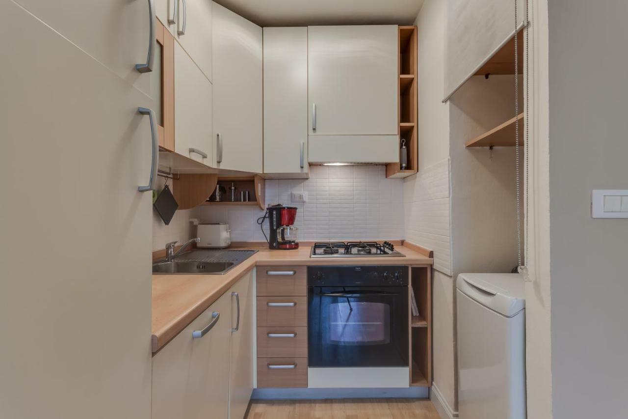 Dome Apartment Florence Extérieur photo