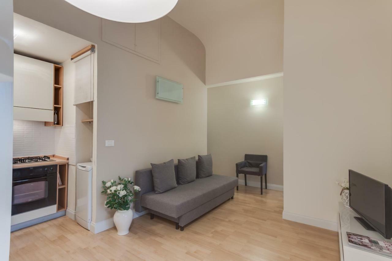 Dome Apartment Florence Extérieur photo