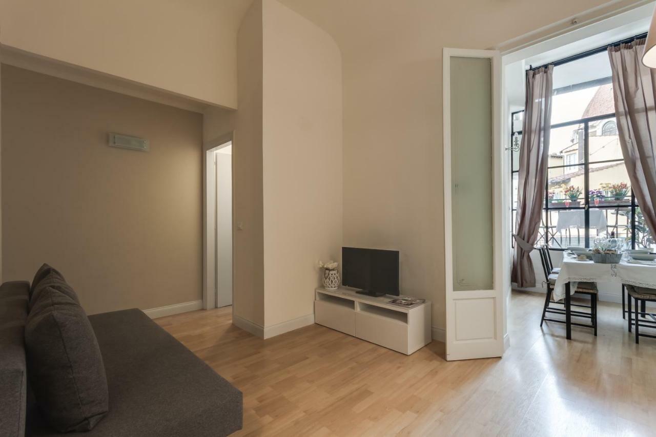 Dome Apartment Florence Extérieur photo