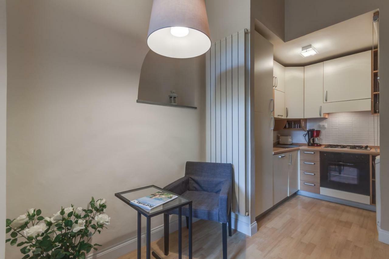 Dome Apartment Florence Extérieur photo