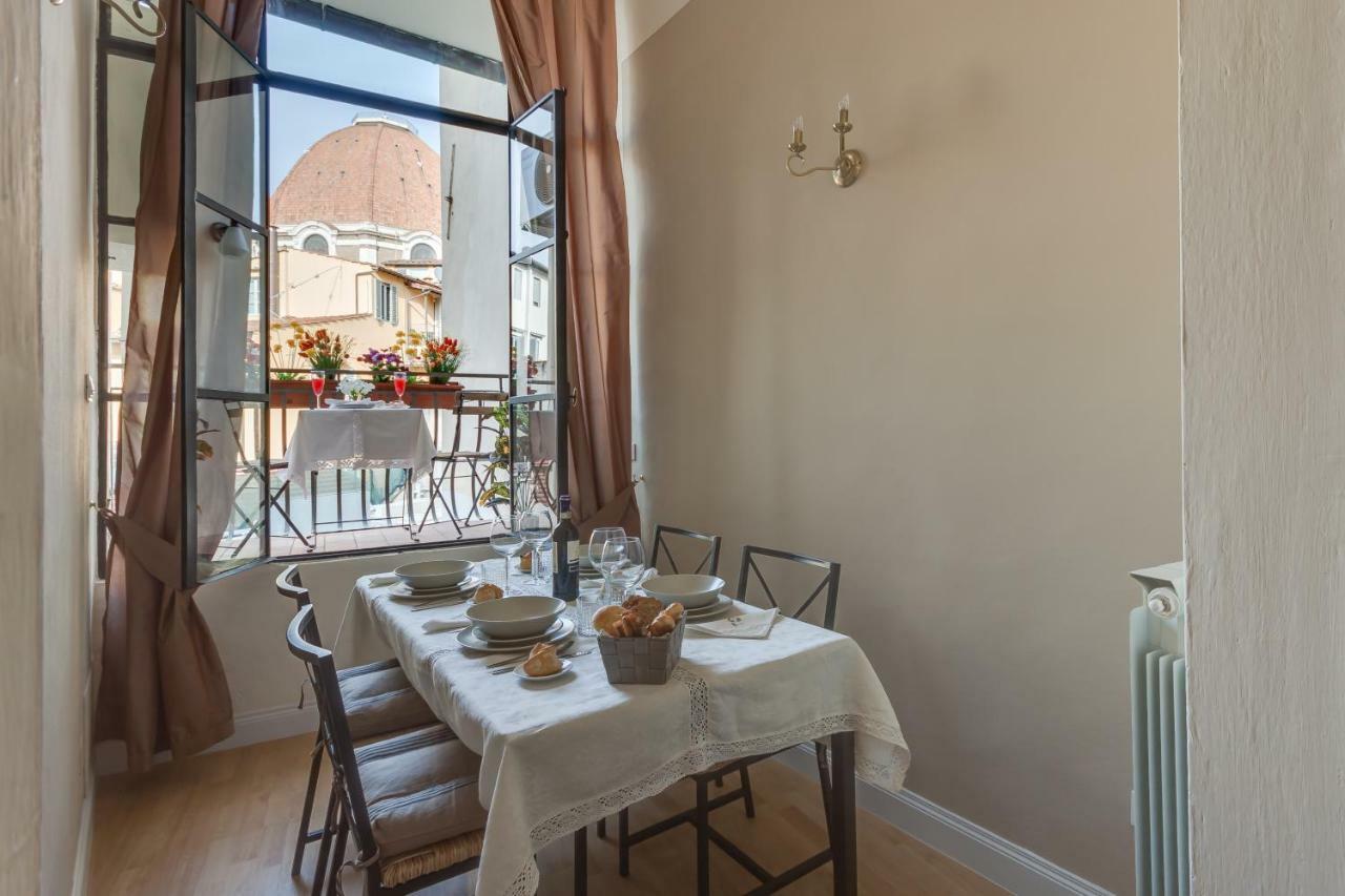 Dome Apartment Florence Extérieur photo
