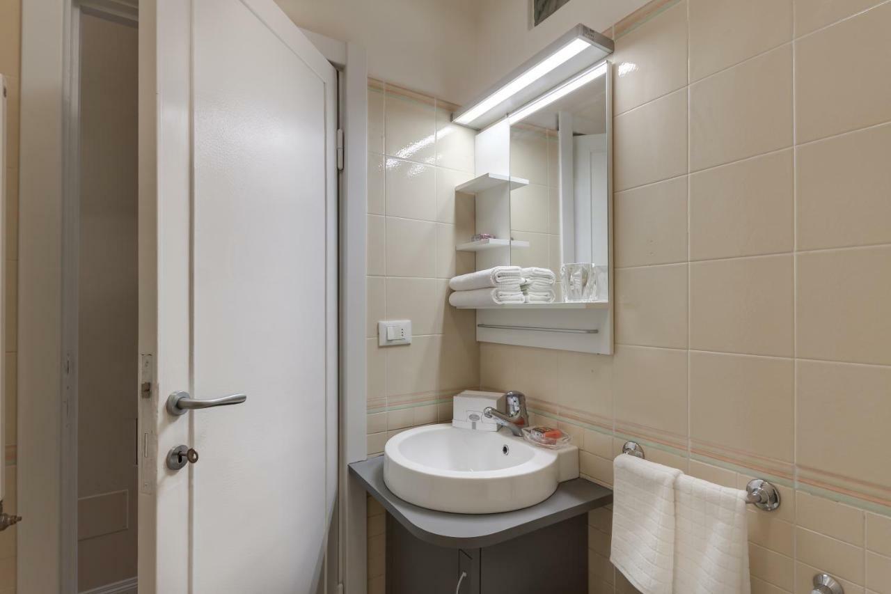 Dome Apartment Florence Extérieur photo