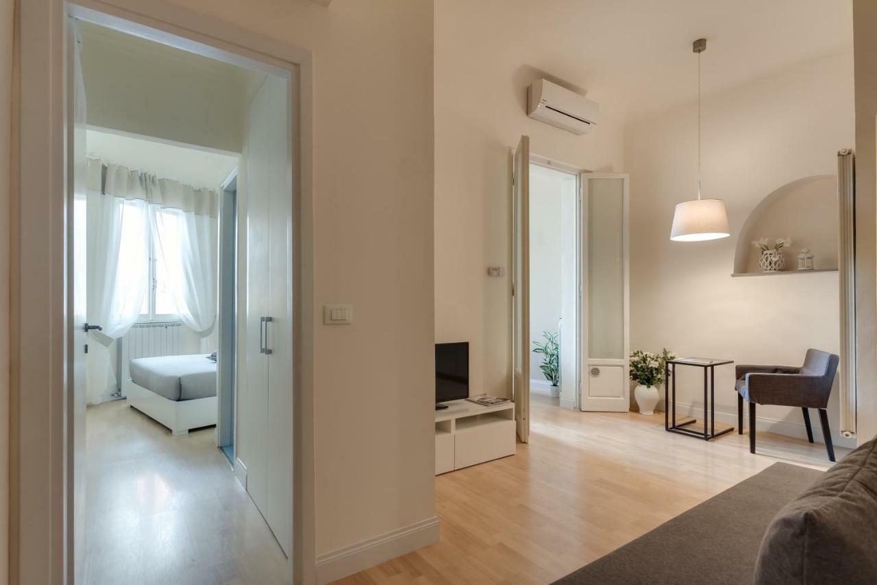 Dome Apartment Florence Extérieur photo