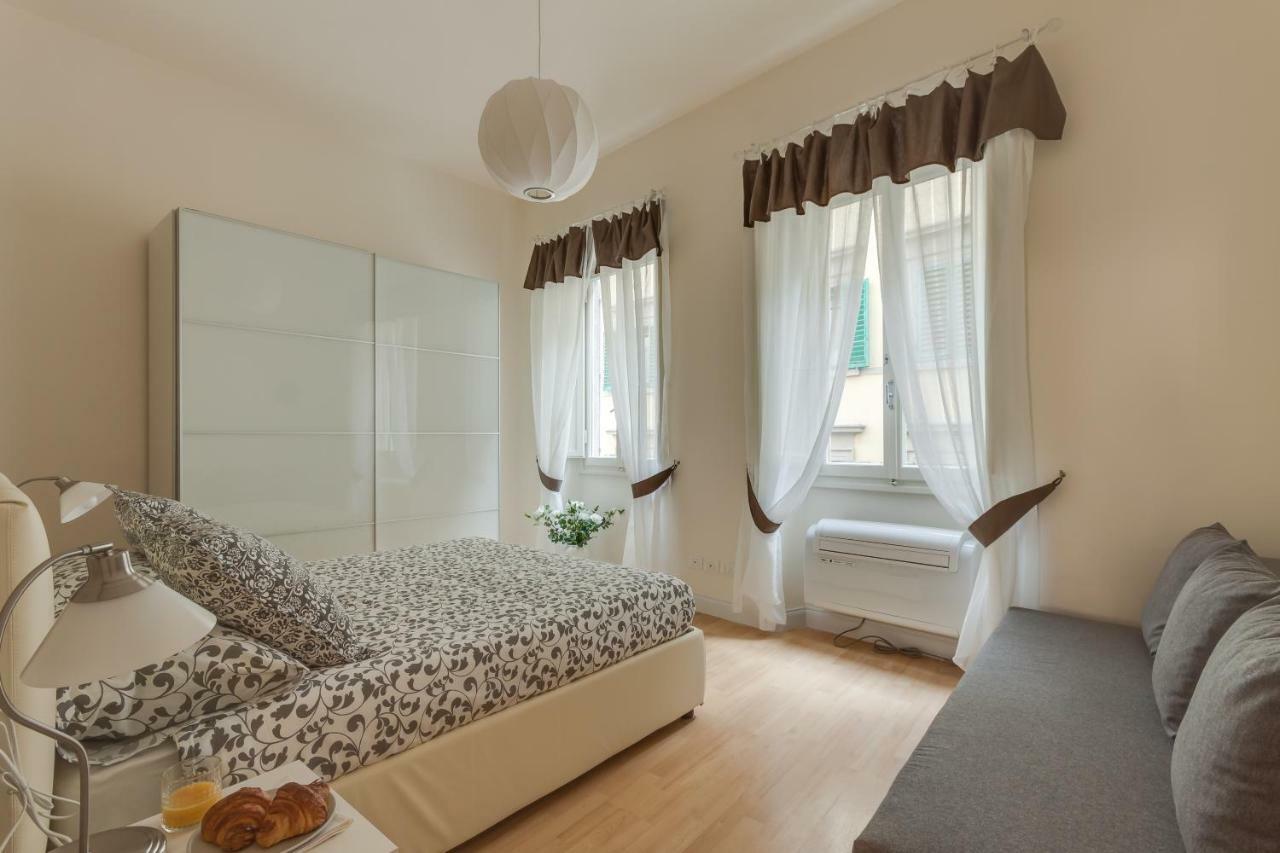 Dome Apartment Florence Extérieur photo