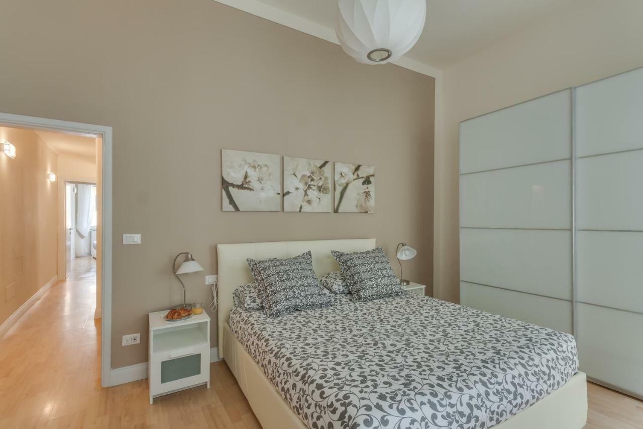 Dome Apartment Florence Extérieur photo