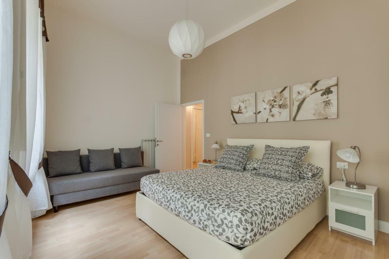 Dome Apartment Florence Extérieur photo